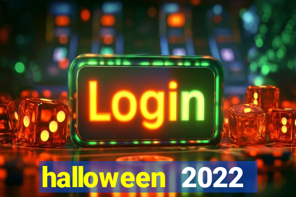 halloween 2022 google doodle